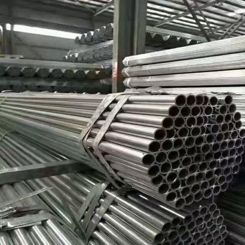 黄石q355nhb耐候钢管